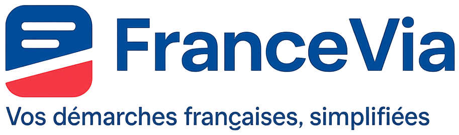 FranceVia — Vos démarches françaises, simplifiées
